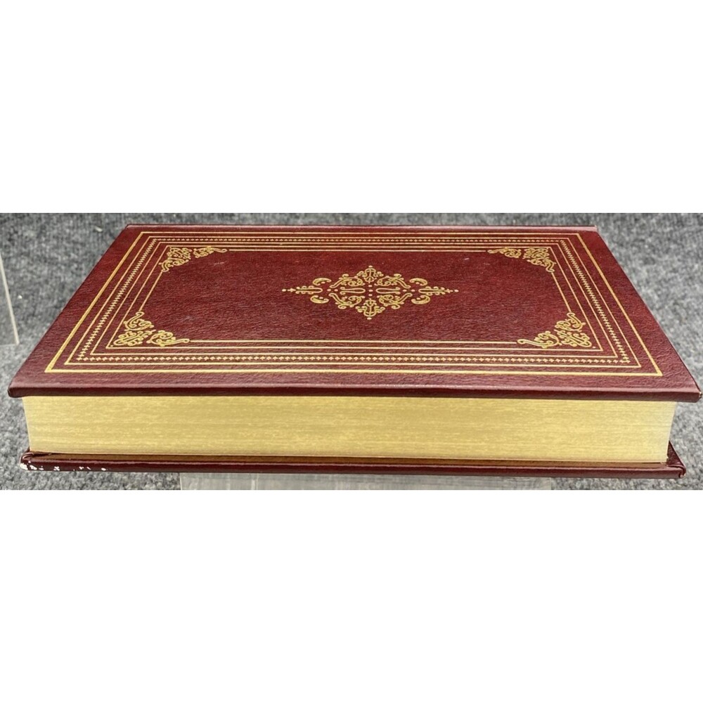 Two Years Before the Mast R.H. Dana Harvard Classics Grolier 1980 Nautical Book - Picture 5 of 14